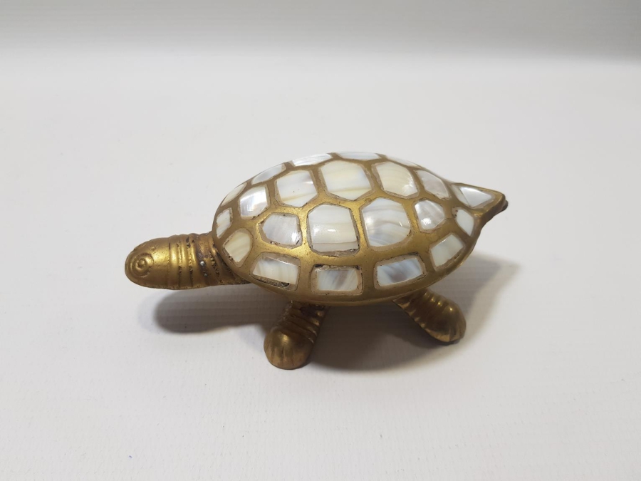 KAPLUMBAĞA FORMLU PİRİNÇ ŞEKERLİK