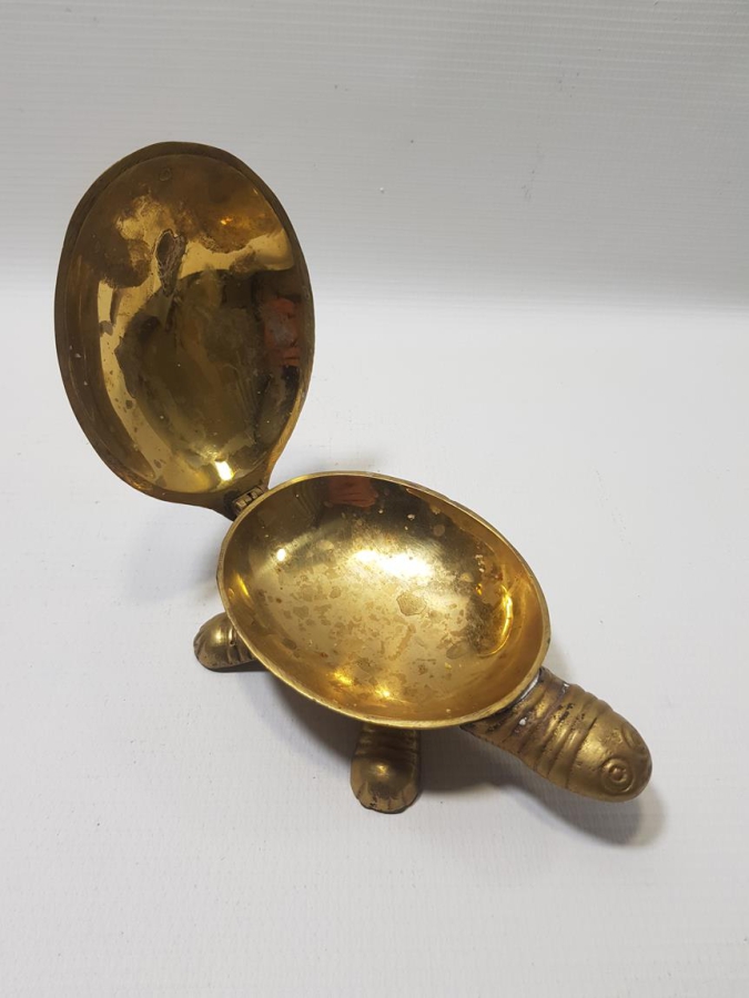 KAPLUMBAĞA FORMLU PİRİNÇ ŞEKERLİK