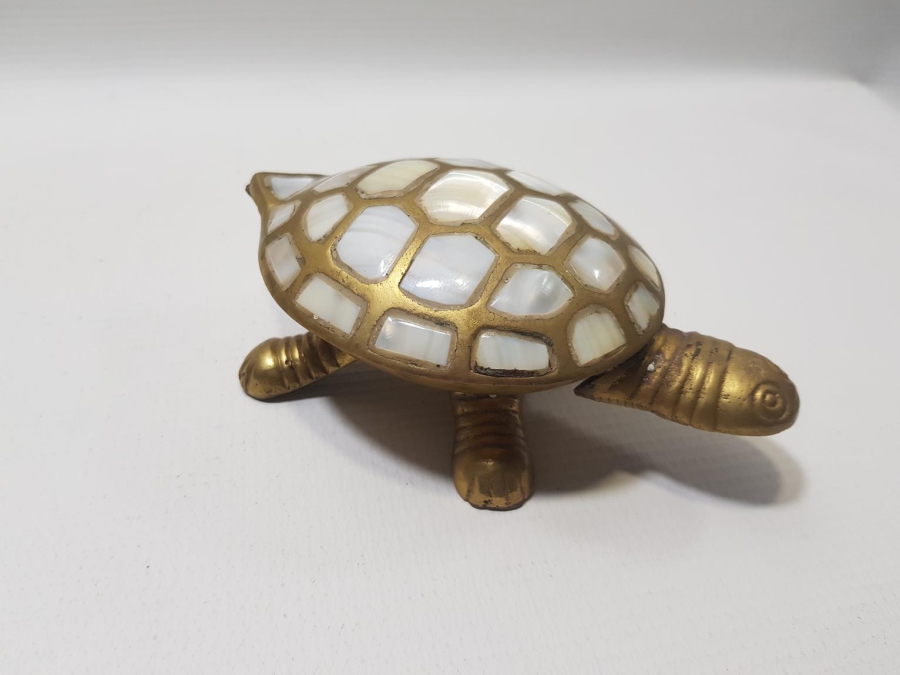 KAPLUMBAĞA FORMLU PİRİNÇ ŞEKERLİK