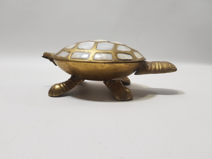 KAPLUMBAĞA FORMLU PİRİNÇ ŞEKERLİK