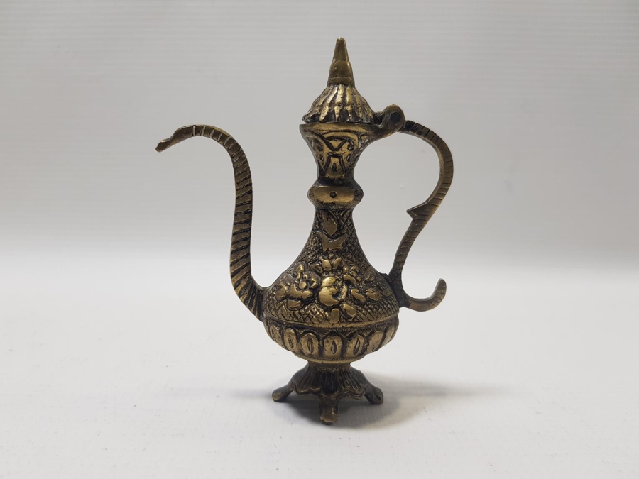 ANTİKA İBRİK BİBLOSU