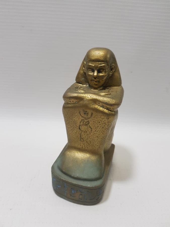 MISIR FİRAVUNU BİBLOSU