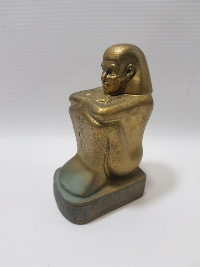 MISIR FİRAVUNU BİBLOSU