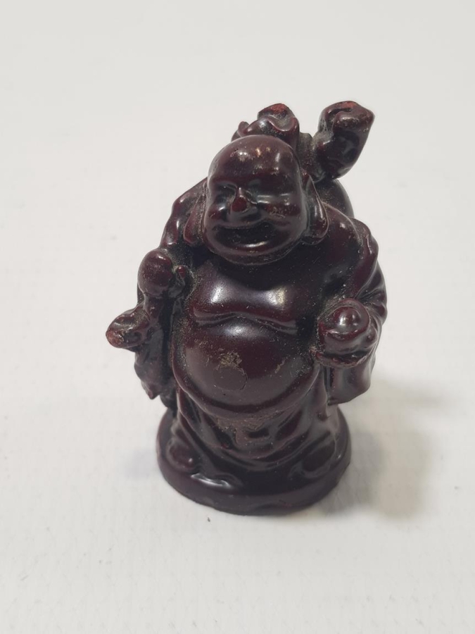 REÇİNE BUDA BİBLOSU