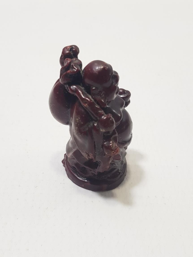 REÇİNE BUDA BİBLOSU