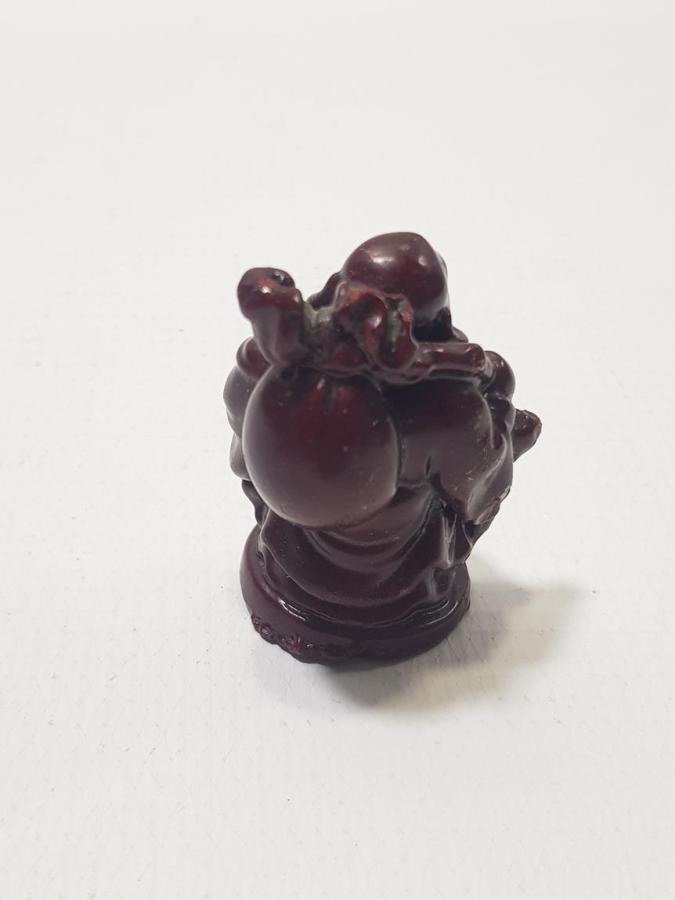 REÇİNE BUDA BİBLOSU