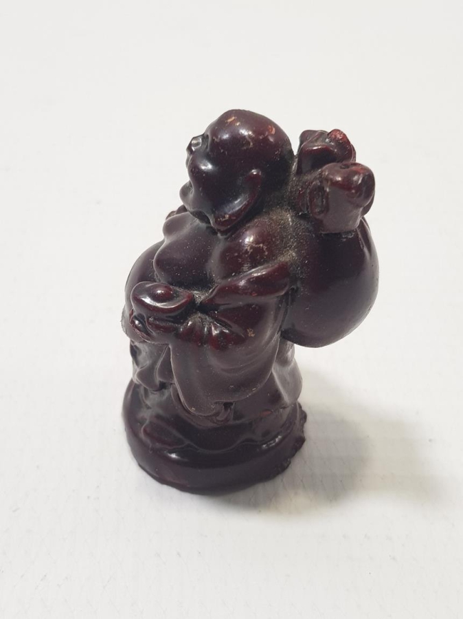 REÇİNE BUDA BİBLOSU