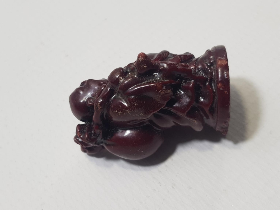 REÇİNE BUDA BİBLOSU