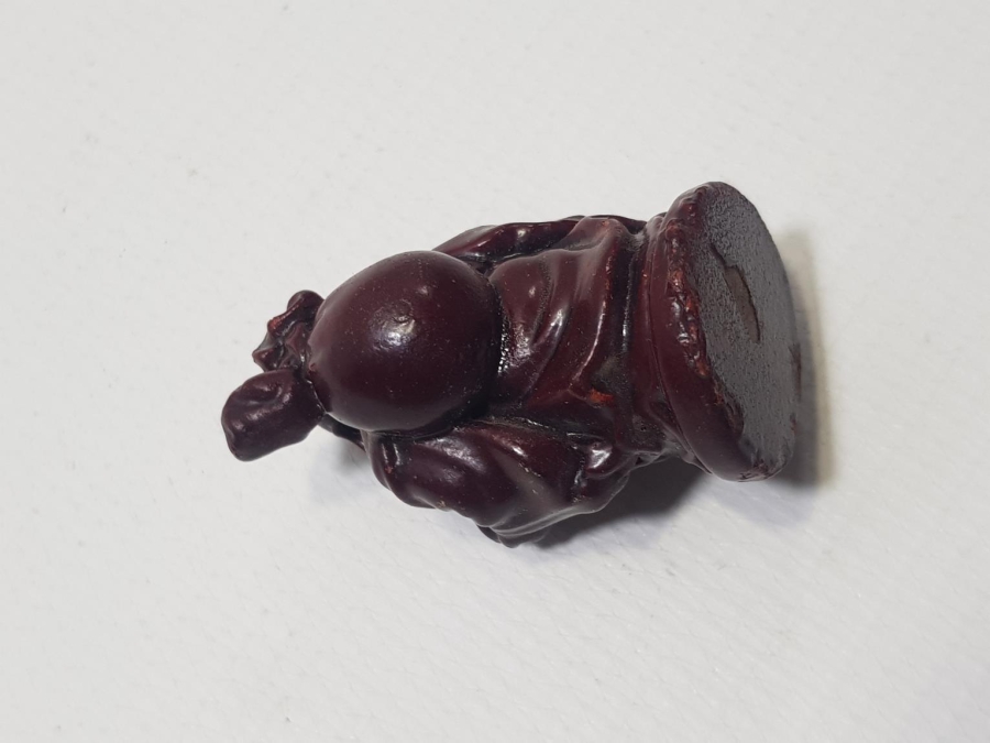 REÇİNE BUDA BİBLOSU