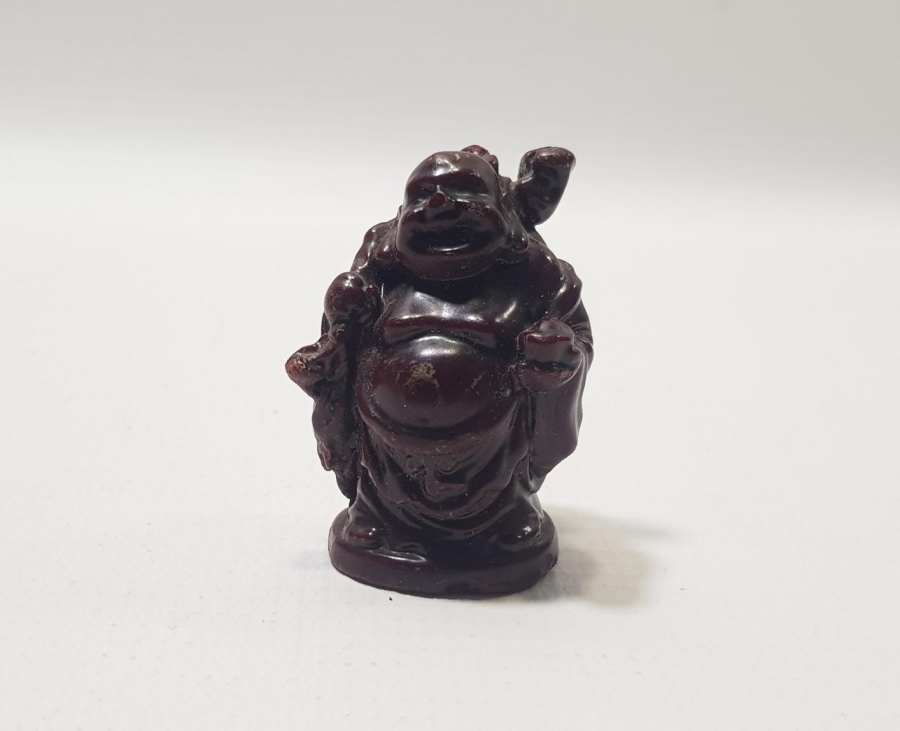 REÇİNE BUDA BİBLOSU