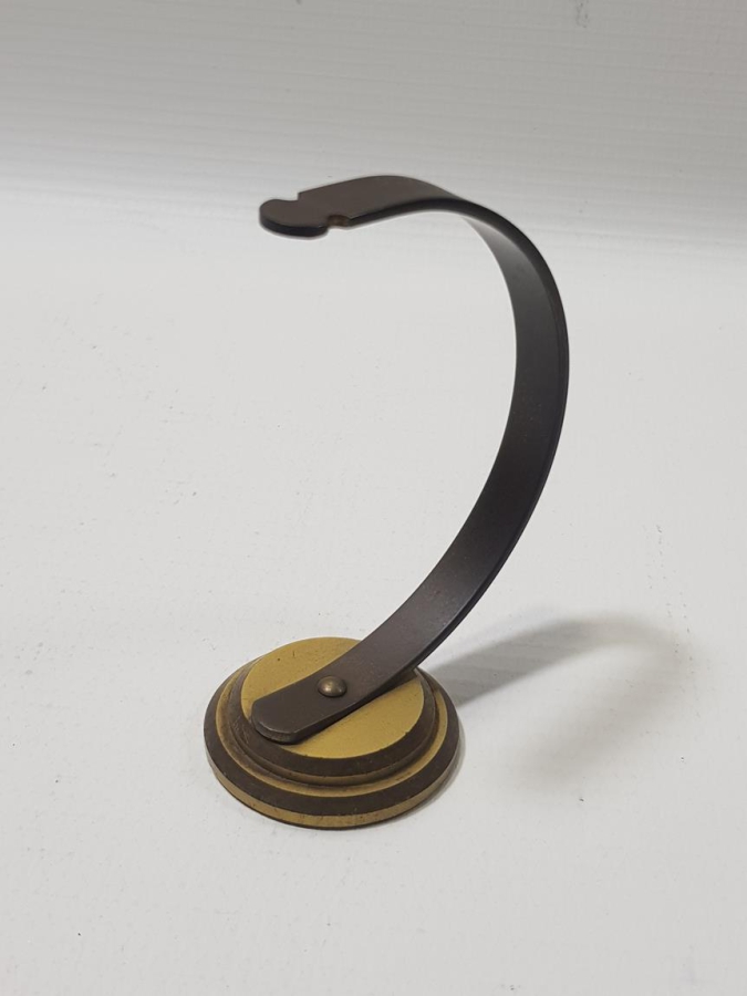 ORİJİNAL STANDINDA ANTİKA SAAT