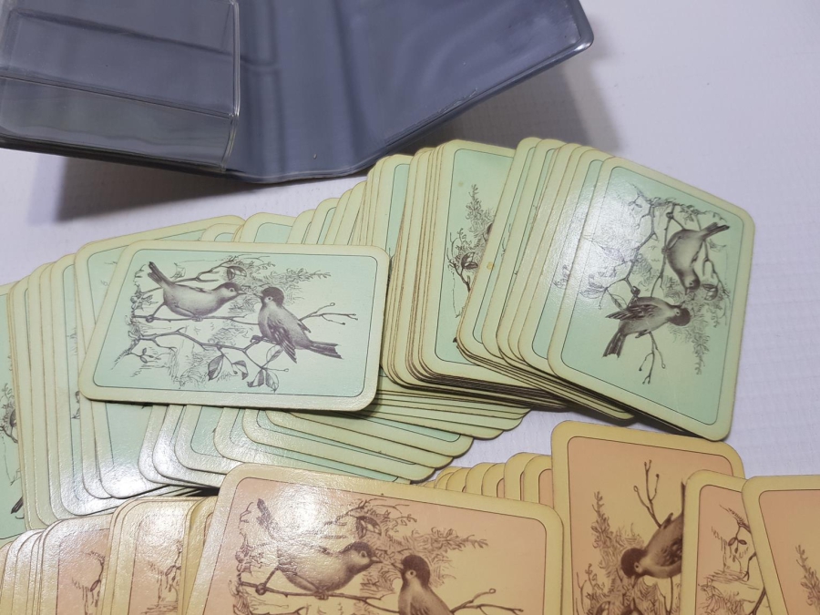 ORİJİNAL KUTUSUNDA İKİ DESTE İSKAMBİL KAĞIDI