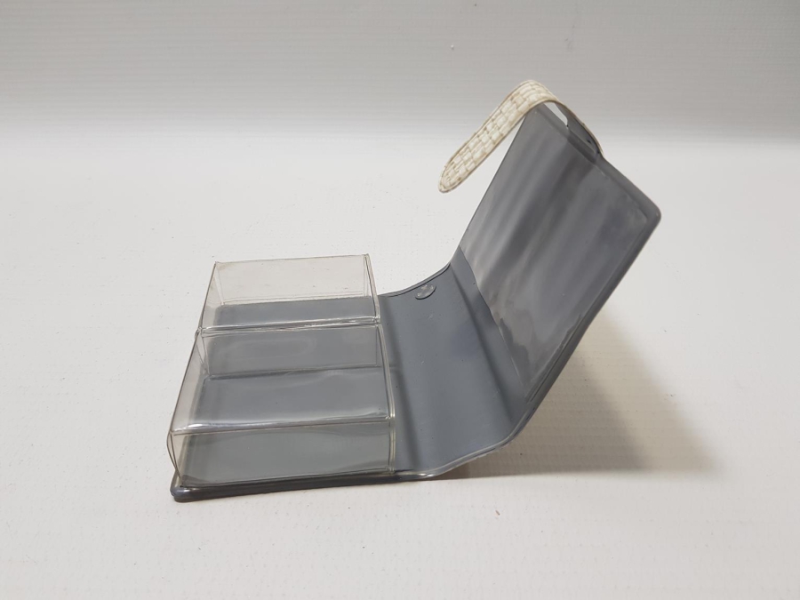 ORİJİNAL KUTUSUNDA İKİ DESTE İSKAMBİL KAĞIDI