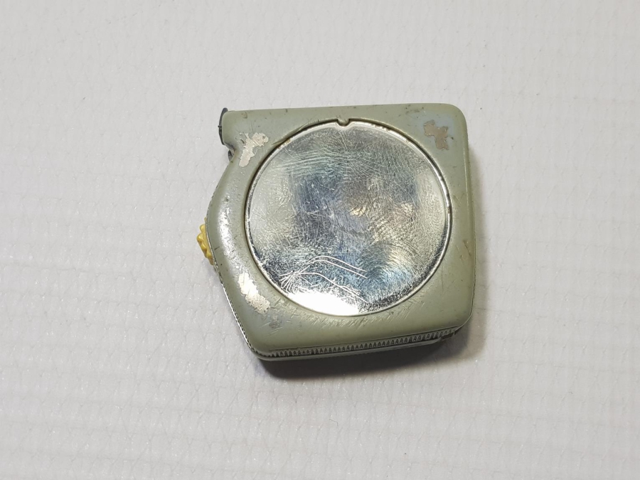 ANTİKA ŞERİTMETRE