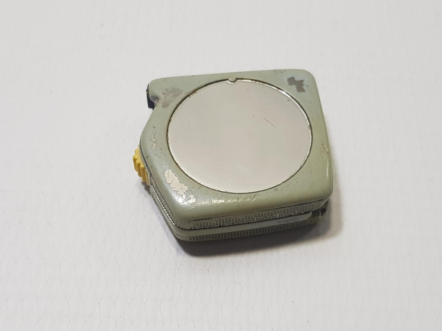 ANTİKA ŞERİTMETRE