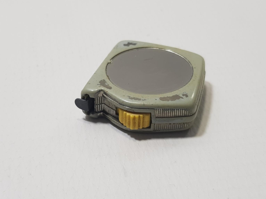 ANTİKA ŞERİTMETRE