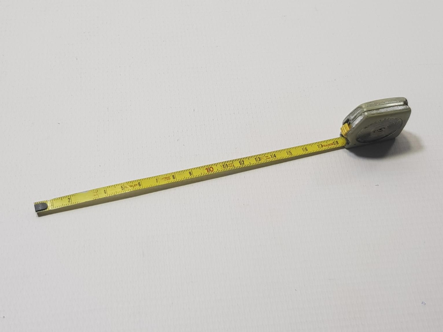 ANTİKA ŞERİTMETRE