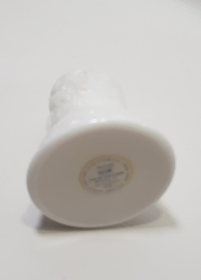 ANTİKA OPAL KOLONYA ŞİŞESİ