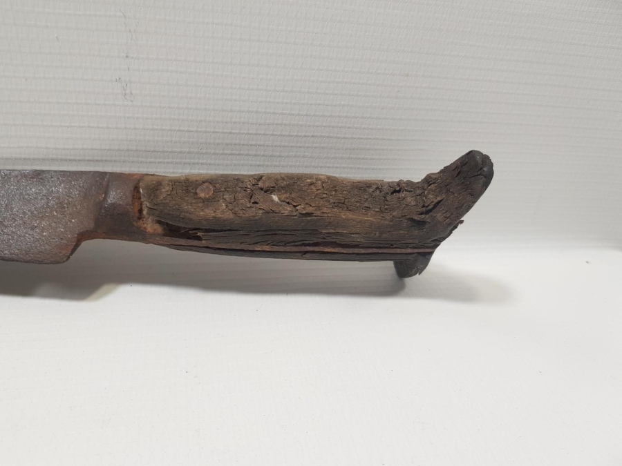 OSMANLI DÖNEMİ AY YILDIZLI KUŞAK SALDIRMASI