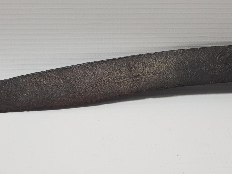 OSMANLI DÖNEMİ AY YILDIZLI KUŞAK SALDIRMASI