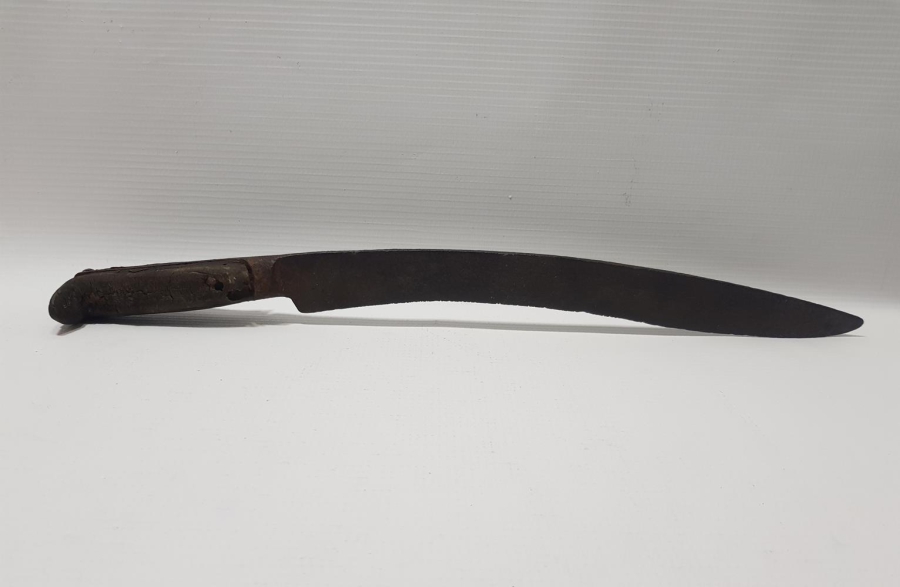 OSMANLI DÖNEMİ AY YILDIZLI KUŞAK SALDIRMASI