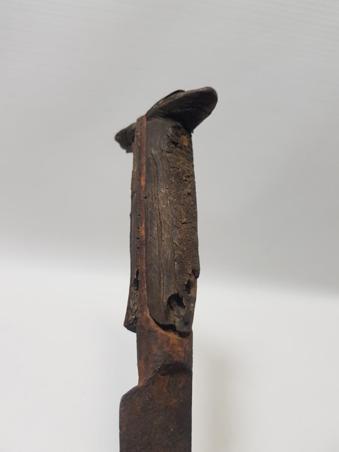 OSMANLI DÖNEMİ AY YILDIZLI KUŞAK SALDIRMASI