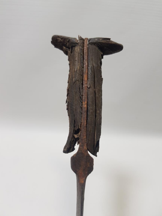 OSMANLI DÖNEMİ AY YILDIZLI KUŞAK SALDIRMASI