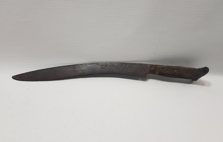 OSMANLI DÖNEMİ AY YILDIZLI KUŞAK SALDIRMASI