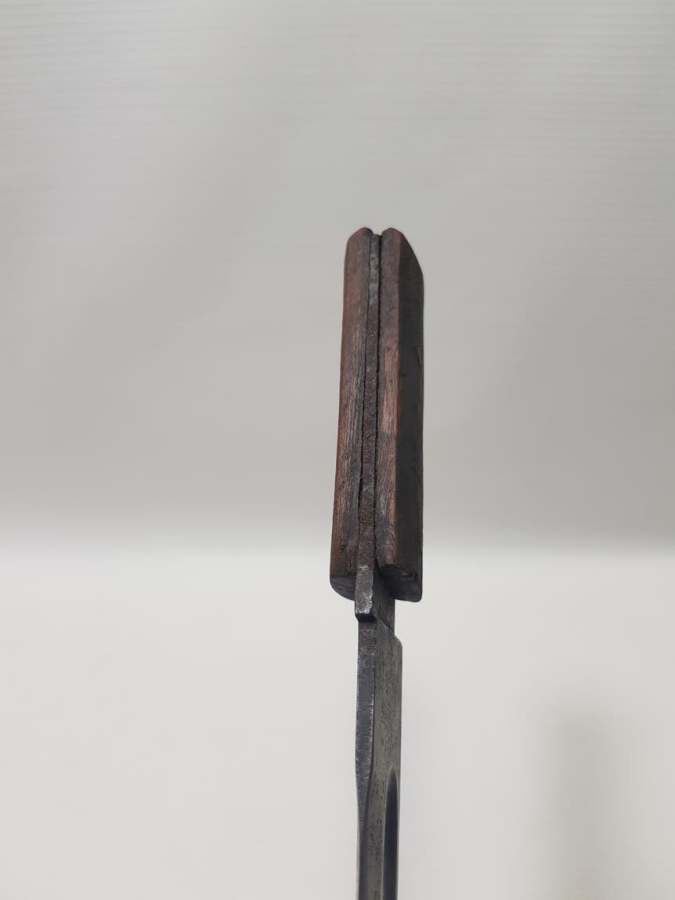 1. DÜNYA SAVAŞI ÇOK NADİR OSMANLICA YAZILI SÜNGÜ