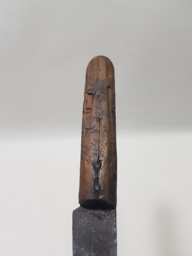 OSMANLI HATTAT BIÇAĞI