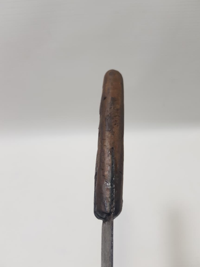 OSMANLI HATTAT BIÇAĞI