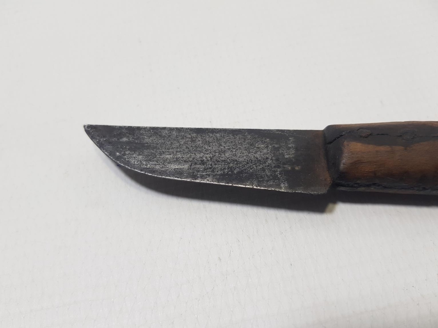 OSMANLI HATTAT BIÇAĞI