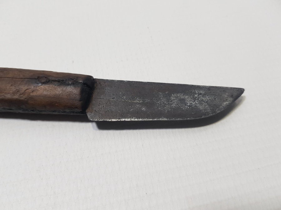 OSMANLI HATTAT BIÇAĞI