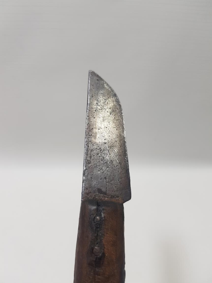 OSMANLI HATTAT BIÇAĞI