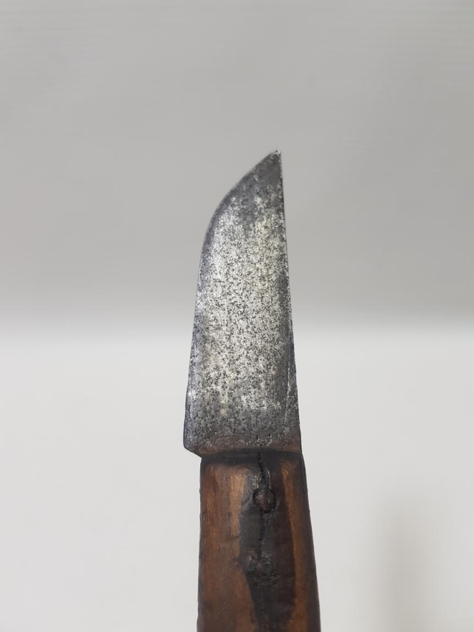 OSMANLI HATTAT BIÇAĞI