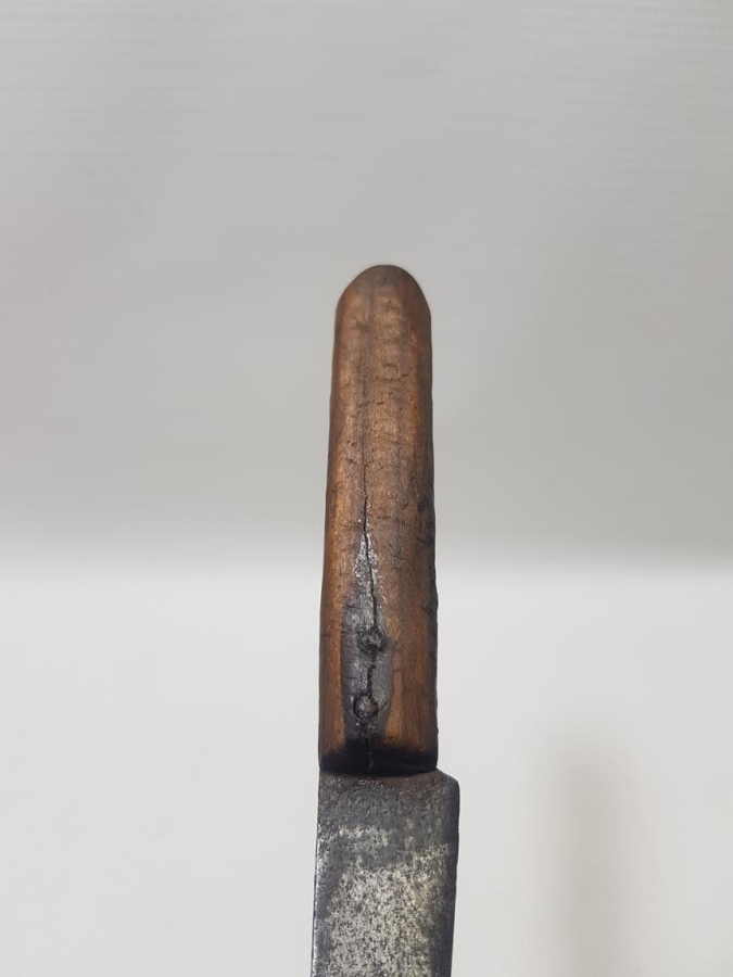 OSMANLI HATTAT BIÇAĞI