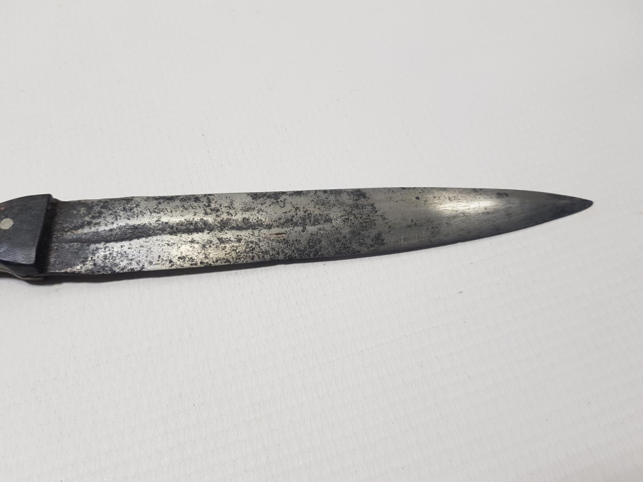 OSMANLI DÖNEMİ KAMA