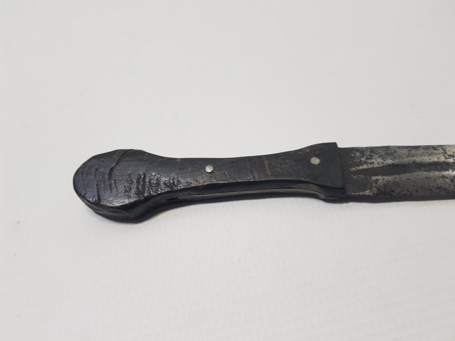 OSMANLI DÖNEMİ KAMA