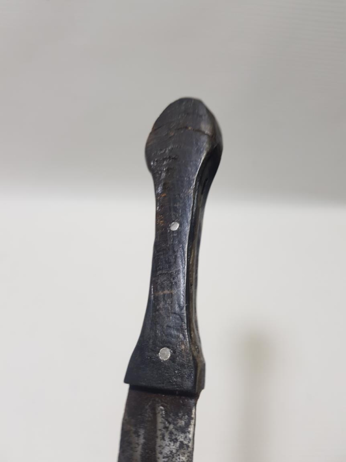 OSMANLI DÖNEMİ KAMA