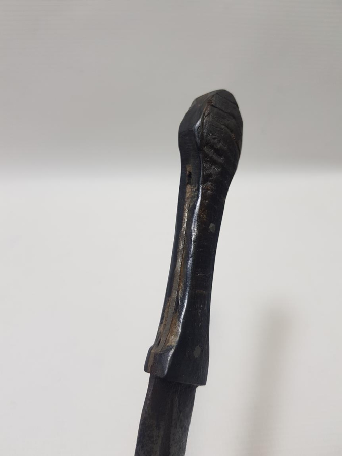 OSMANLI DÖNEMİ KAMA