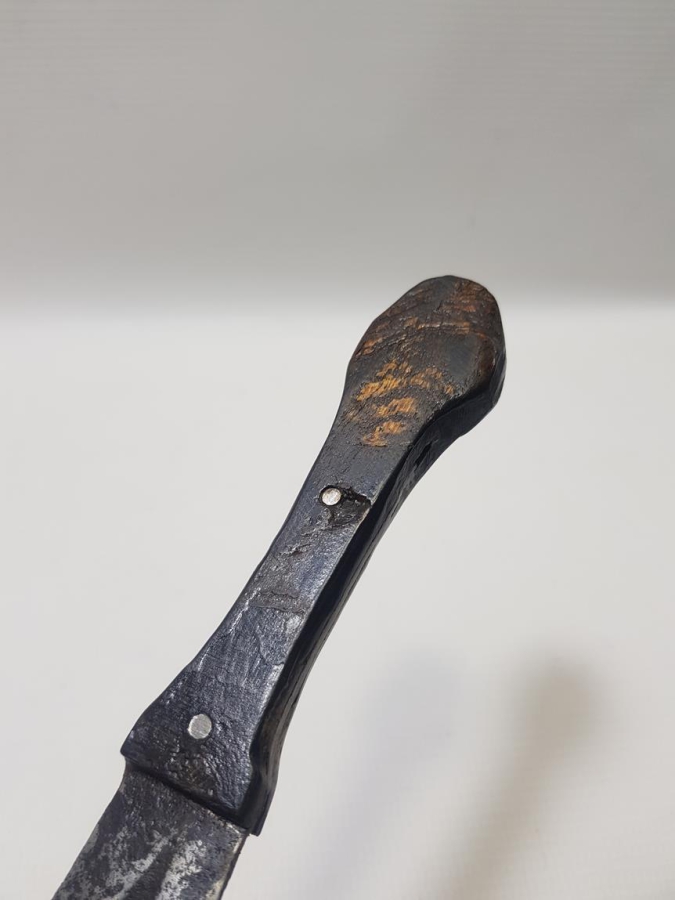 OSMANLI DÖNEMİ KAMA