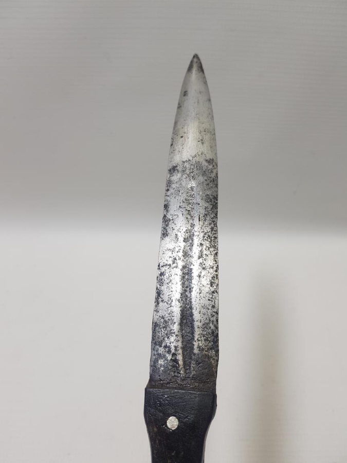 OSMANLI DÖNEMİ KAMA