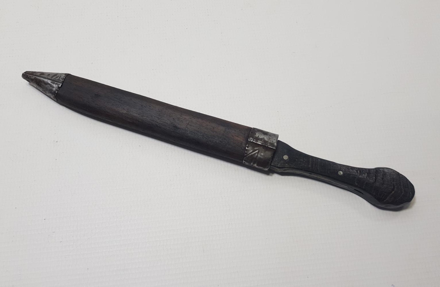 OSMANLI DÖNEMİ KAMA