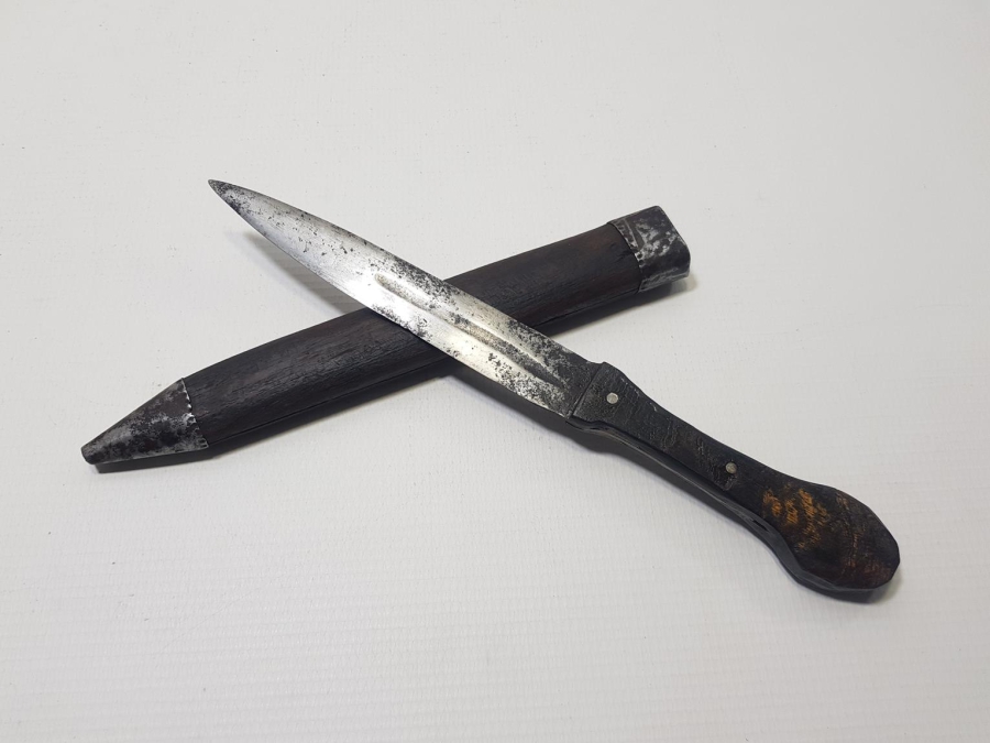 OSMANLI DÖNEMİ KAMA