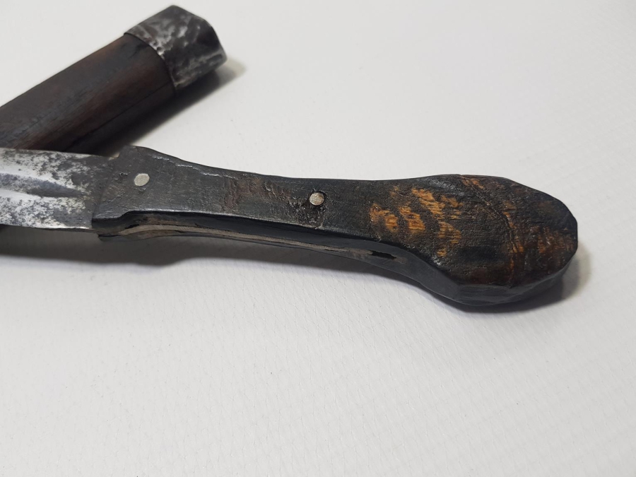 OSMANLI DÖNEMİ KAMA