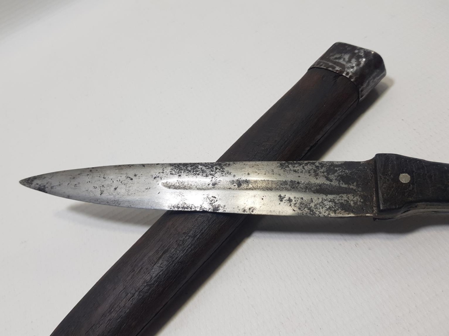 OSMANLI DÖNEMİ KAMA