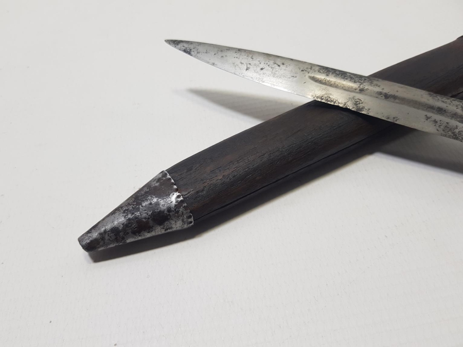 OSMANLI DÖNEMİ KAMA