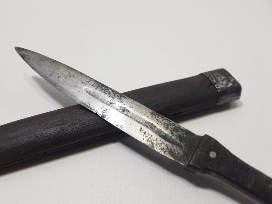 OSMANLI DÖNEMİ KAMA