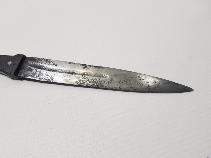 OSMANLI DÖNEMİ KAMA