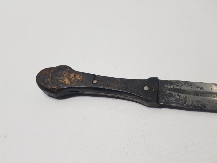 OSMANLI DÖNEMİ KAMA